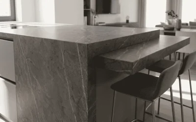 Los extras que marcan la diferencia en una cocina funcional y elegante