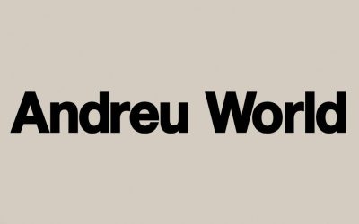 Termopolímero BIO® de Andreu World