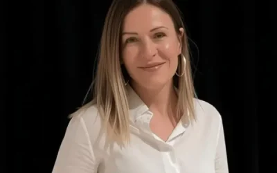 Blanca Oliván: los retos del agente comercial del mueble