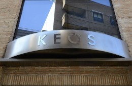Edificio Keos