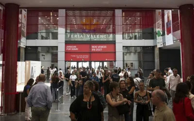 Feria Hábitat Valencia 2026: recuperación del sector, novedades y tendencias de diseño
