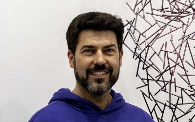 Entrevista a Manuel Martí Moreno: El diálogo entre la materia, el vacío y el espacio arquitectónico
