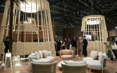 Calendario de ferias de interiorismo 2026: citas europeas clave