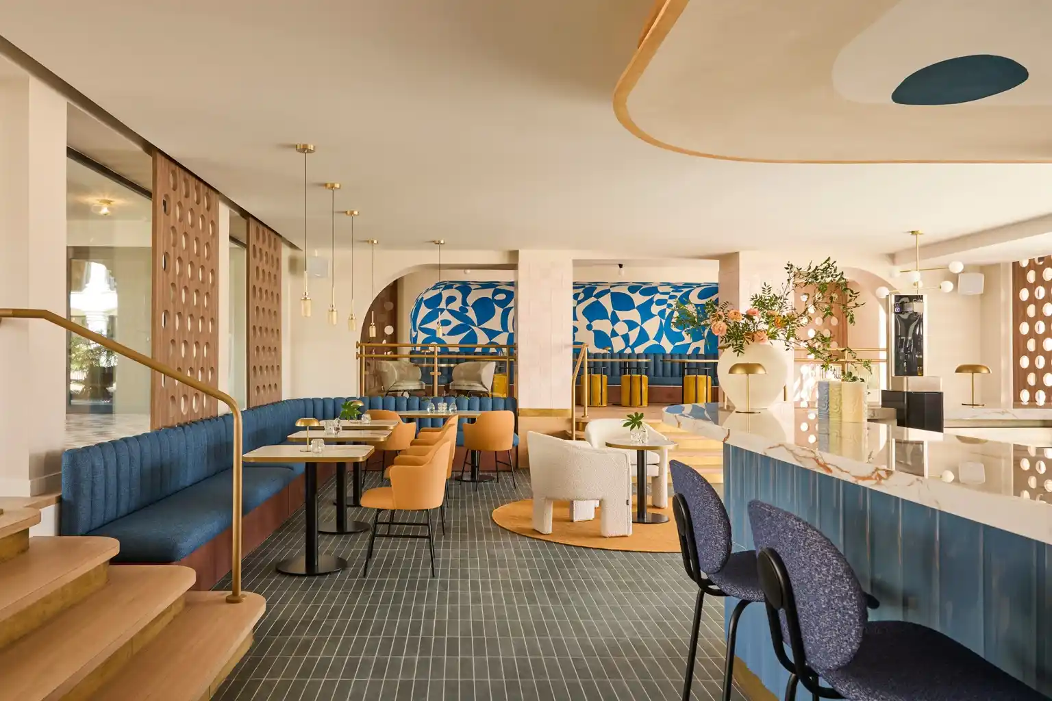 Kimpton los Monteros Marbella the design room 2026