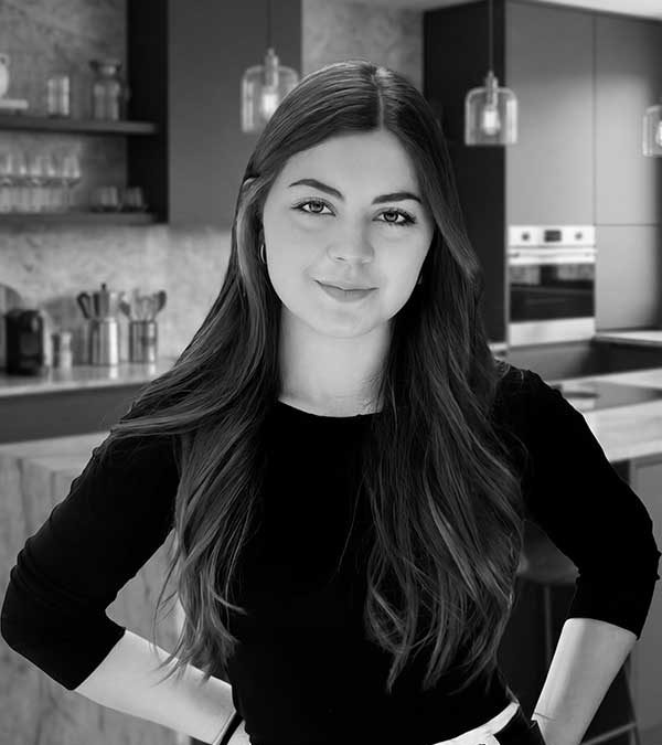 Entrevista a Noelia Fernández | Davanni